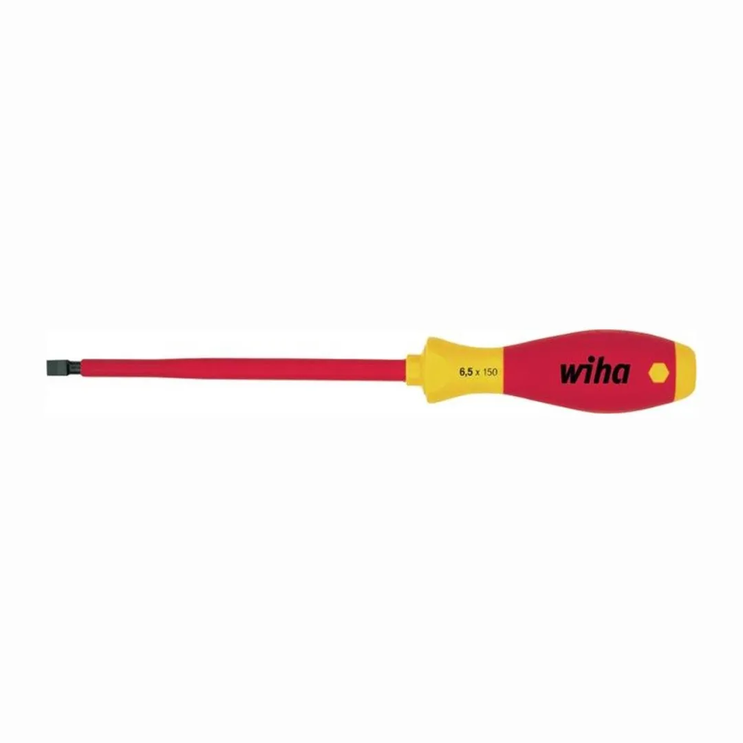 Wiha Schroevendraaier Gleuf 320N080175