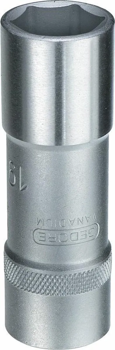 Gedore Dopsleutel 10mm 1/2"