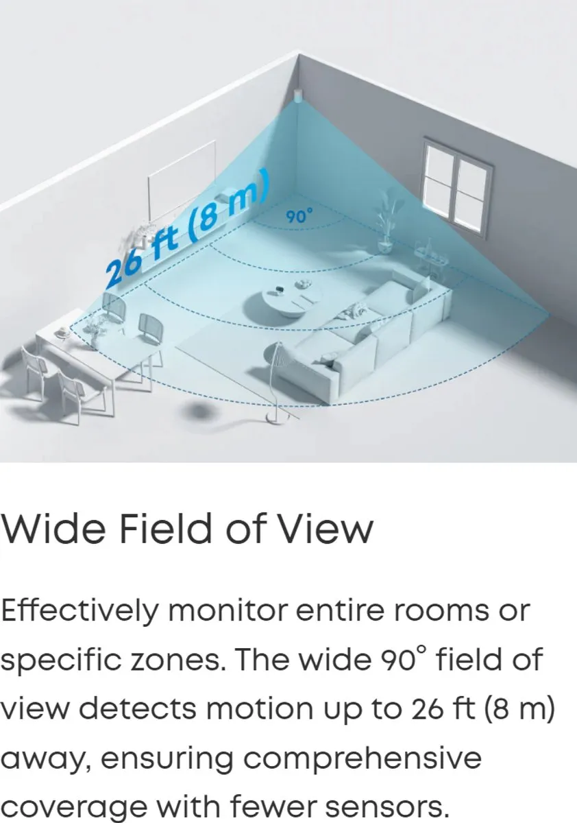 Eufy Security HomeBase 3 S380 Alarm Bundel - 2 Sensoren