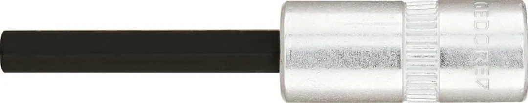 Gedore Inbus Schroevendraaierdop 6 Mm 1933280