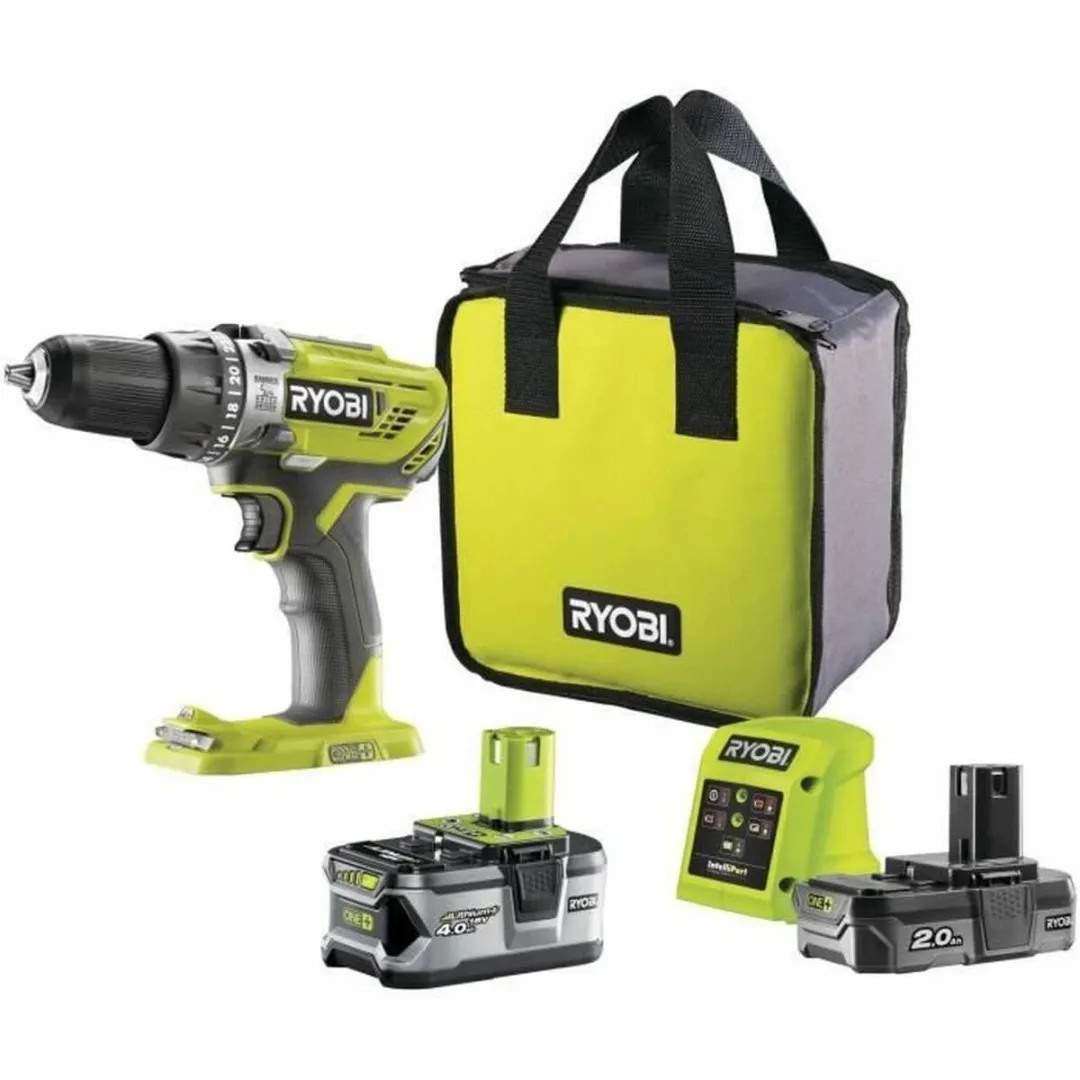 Ryobi 18V Slagboor 61864