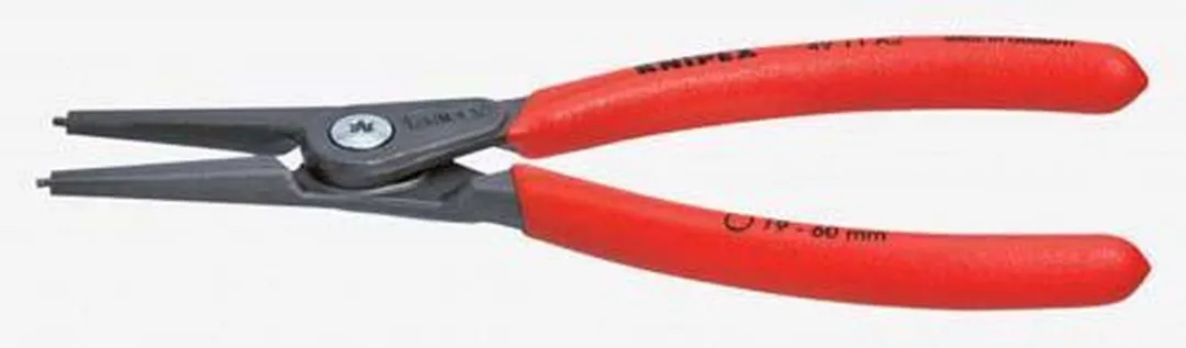 Knipex Borgveertang 180mm 19-60mm