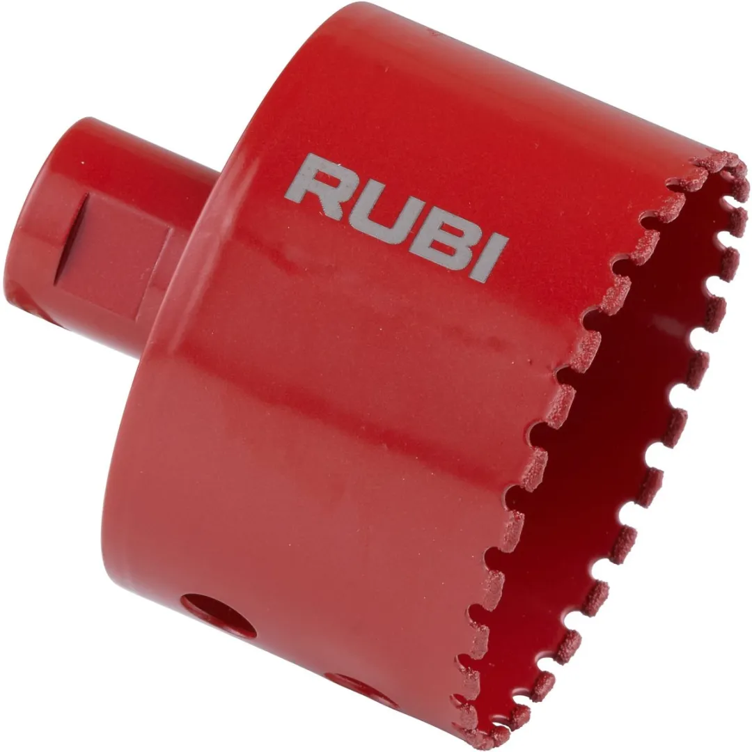 Rubi Drygres Diamantboor 68mm M14