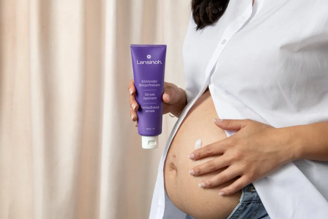 Lansinoh - Verzachtend Serum