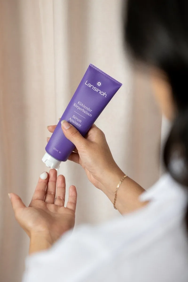 Lansinoh - Verzachtend Serum