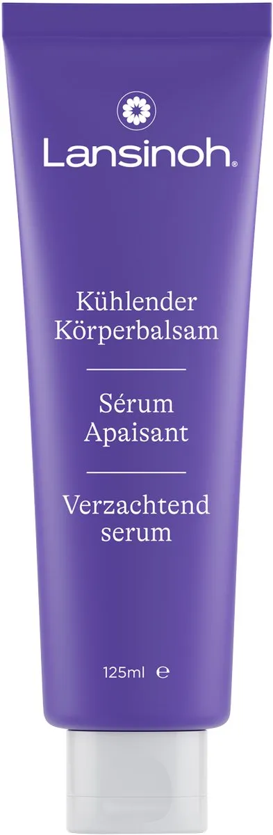 Lansinoh - Verzachtend Serum