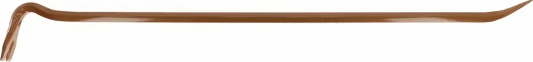 Gedore Universele Koevoet 120-1000 1000mm - Hout - afbeelding 6 van 6