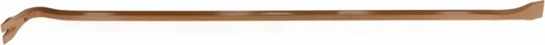 Gedore Universele Koevoet 120-1000 1000mm - Hout