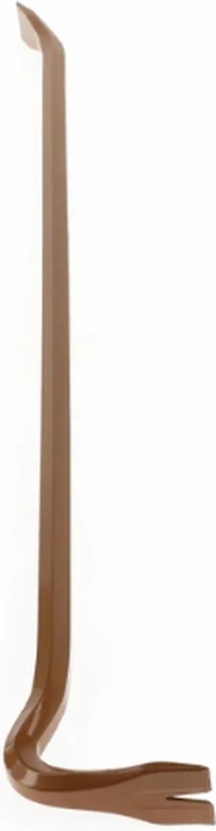 Gedore Universele Koevoet 120-1000 1000mm - Hout