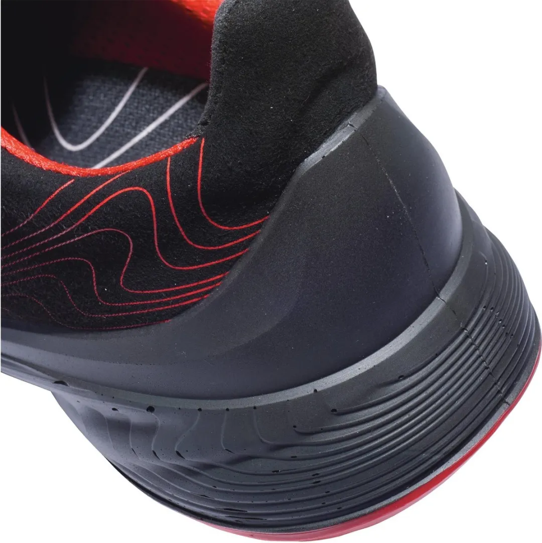 Uvex 1 G2 Halbschuhe S3 68403