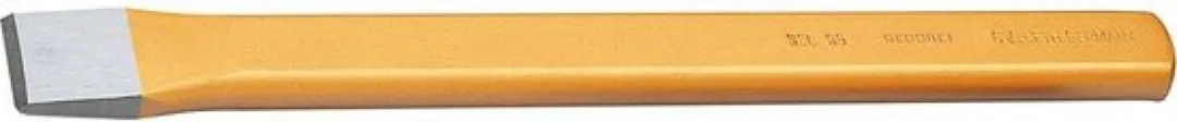Gedore 95-175 Koudbeitel 175x20x12mm