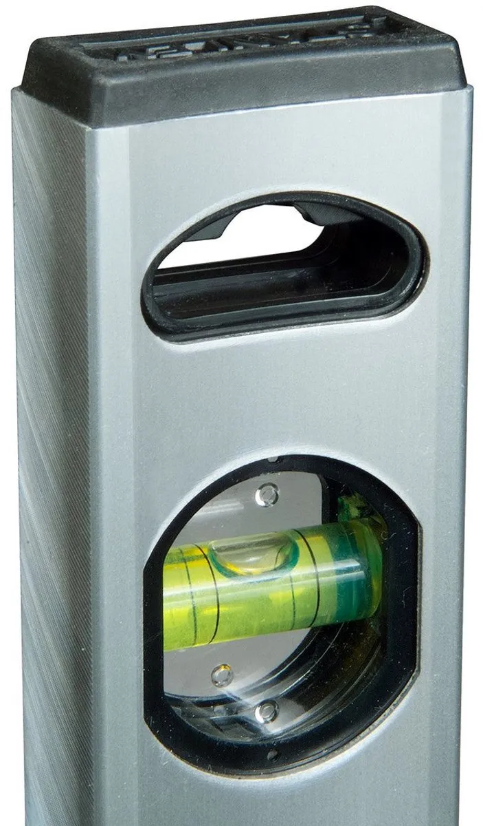 Stanley Classic Magnetische Waterpas 120cm STHT1-43114