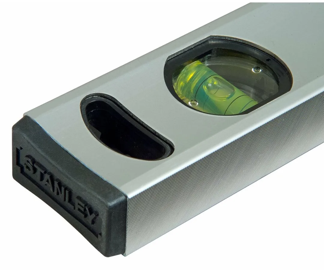 Stanley Classic Magnetische Waterpas 120cm STHT1-43114