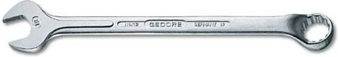 Gedore 1 B 29 Ringsteeksleutel UD-Profiel 29x370mm - afbeelding 6 van 6