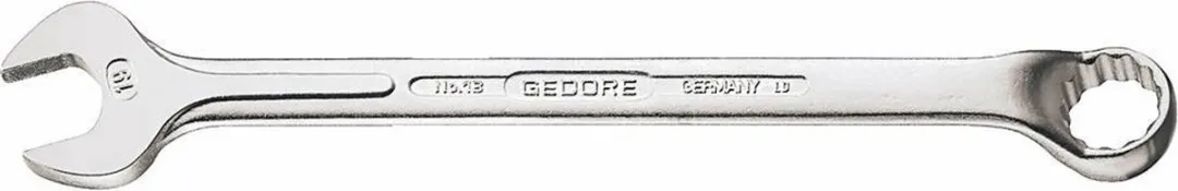 Gedore 1 B 29 Ringsteeksleutel UD-Profiel 29x370mm