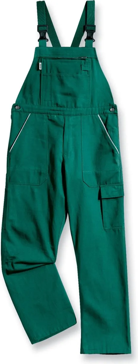 Uvex Latzhose Extra 60/62