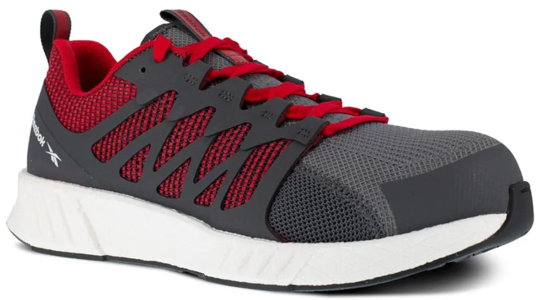 Reebok Fusion Flexweave Work 1070 S1P Werkschoen