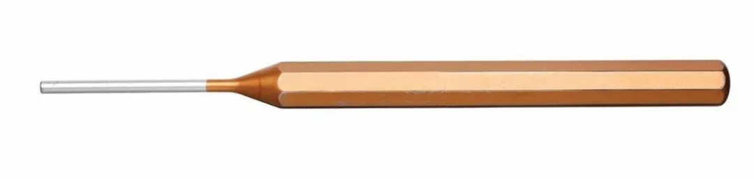 Gedore Habero Spiedrijvers 150x10x3mm - 6-kantig