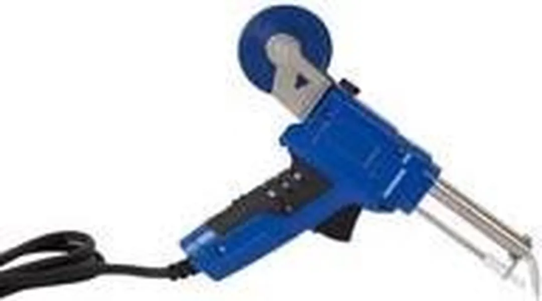 Velleman VTSG60SFN Soldeerpistool 60W
