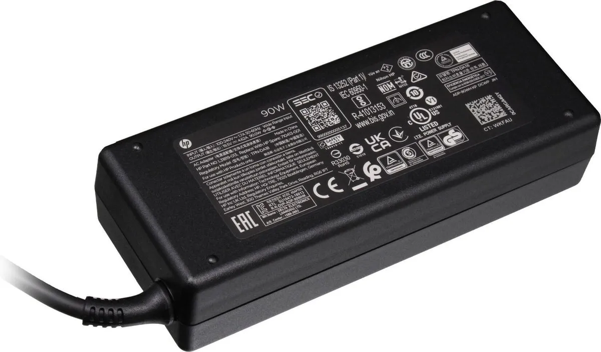 HP 753560-003 Oplader 90W