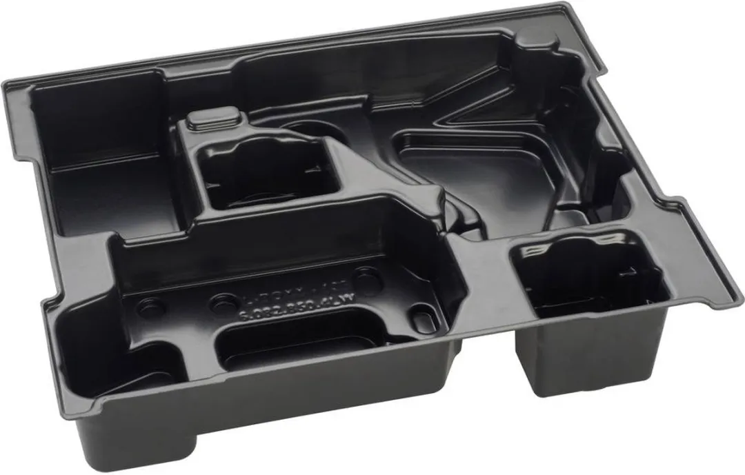 Bosch Professional GBH 18V-26 F Kofferinlegstuk 1600A00HP1 - 331x406x77mm