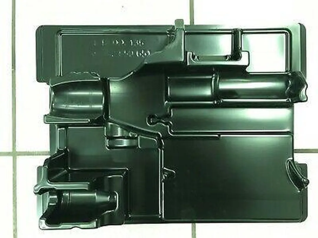 Bosch Professional GBH 18V-26 F Kofferinlegstuk 1600A00HP1 - 331x406x77mm - afbeelding 6 van 6