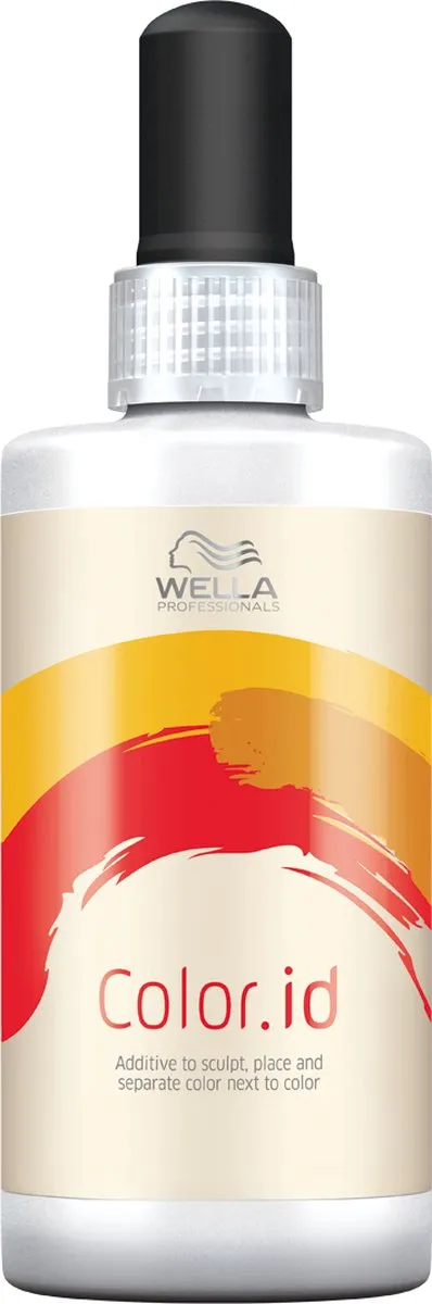 Wella Professionals Color ID 95ml - Wit
