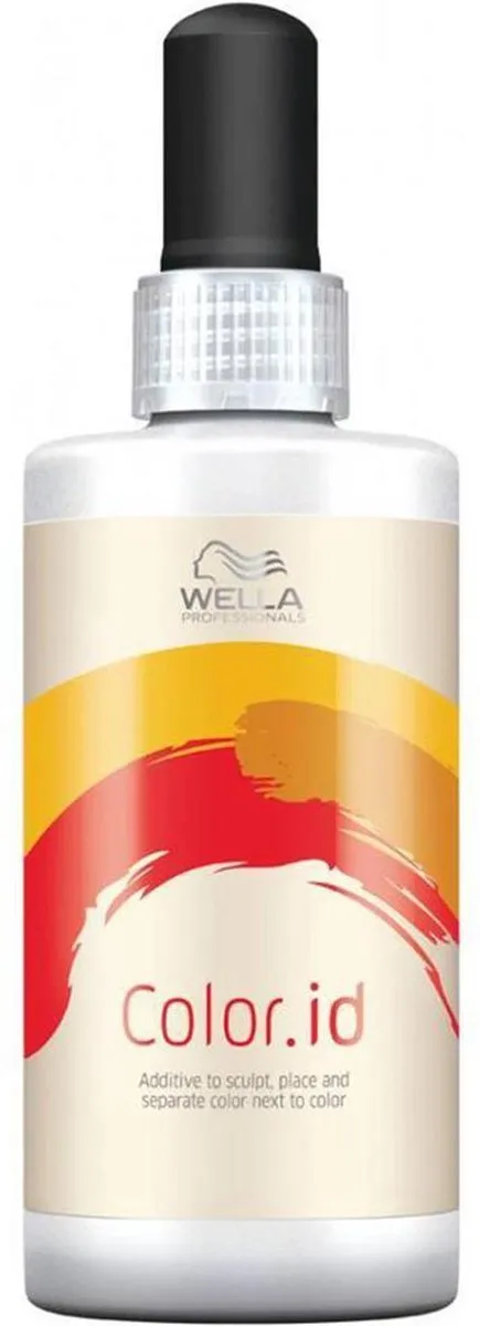 Wella Professionals Color ID 95ml - Wit