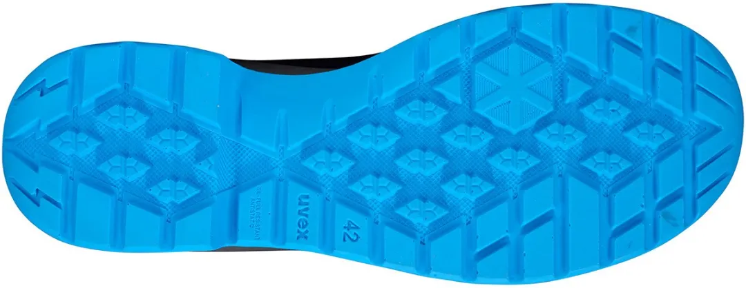 Uvex 2 Trend Sandalen S1P 69362