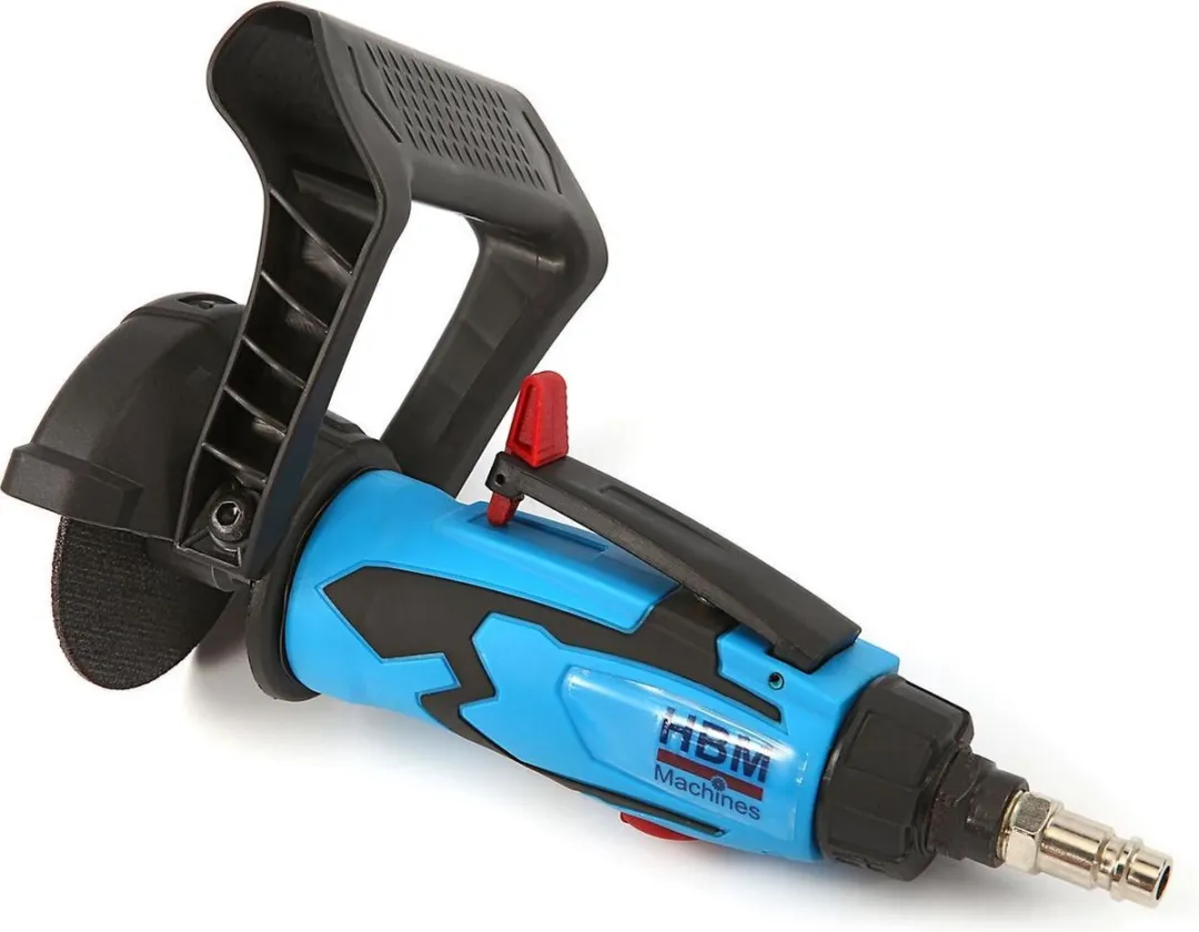 HBM Profi 75mm Variabele Carrosserieslijper