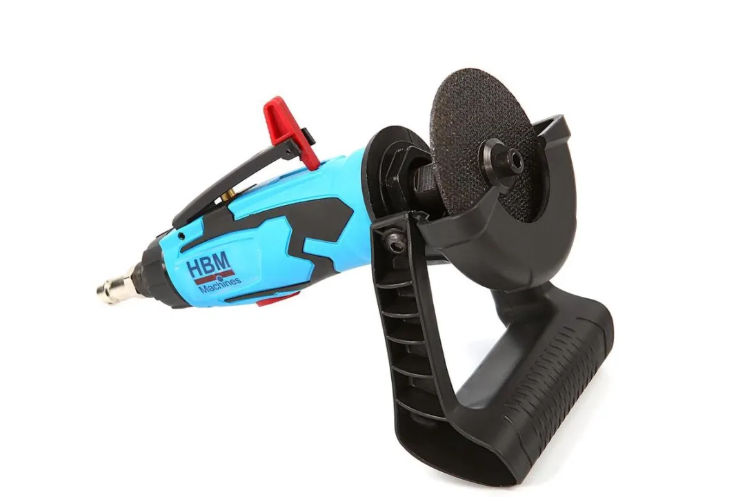 HBM Profi 75mm Variabele Carrosserieslijper - 3787