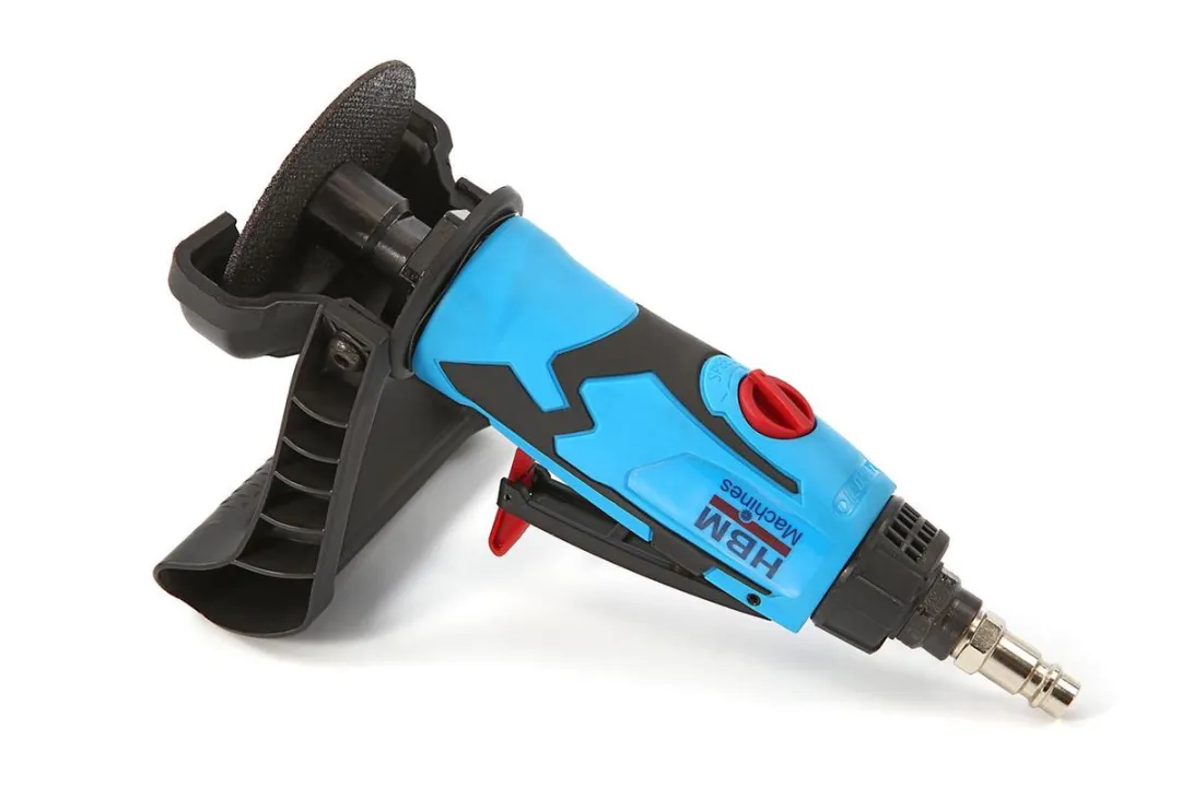 HBM Profi 75mm Variabele Carrosserieslijper - 3787