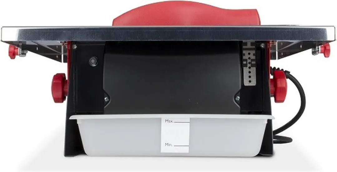 Rubi Diamant ND-200 Elektrische Tegelzaagmachine 1491W