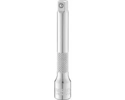 Stanley FATMAX FMMT25125-0 Verlengstuk 1/4" 75mm - Zilver