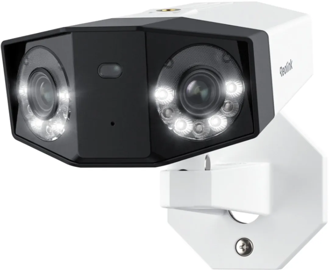 Reolink Duo 3 PoE 16MP Dual-Lens Beveiligingscamera