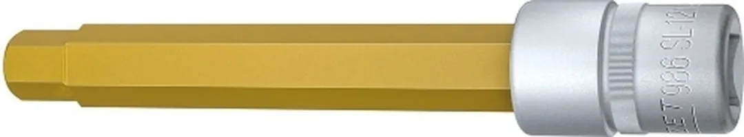 Hazet Bitdop Inbus 1/2" 12mm