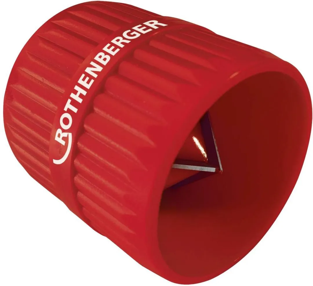 Rothenberger 11006 Ontbramer 4-36mm Koper