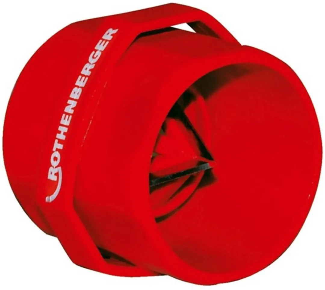 Rothenberger 11006 Ontbramer 4-36mm Koper