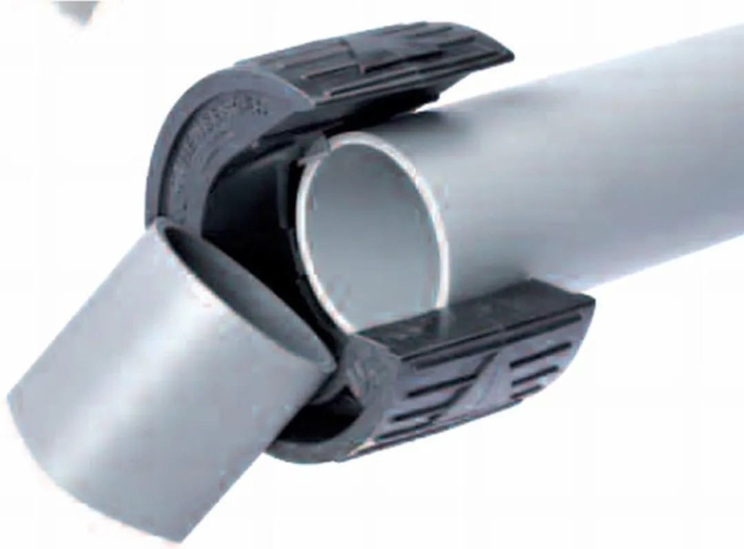 Rothenberger Plasticut Pijpsnijder 42mm