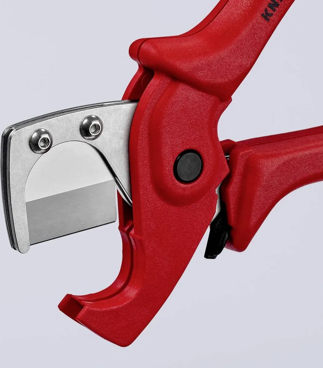 Knipex 9025185 Buissnijder 25mm - Kunststof