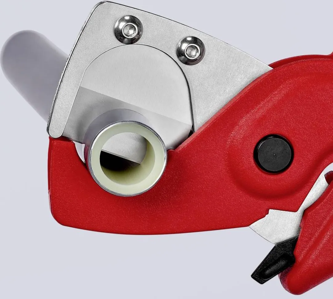 Knipex 9025185 Buissnijder 25mm - Kunststof