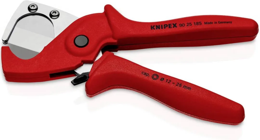 Knipex 9025185 Buissnijder 25mm - Kunststof