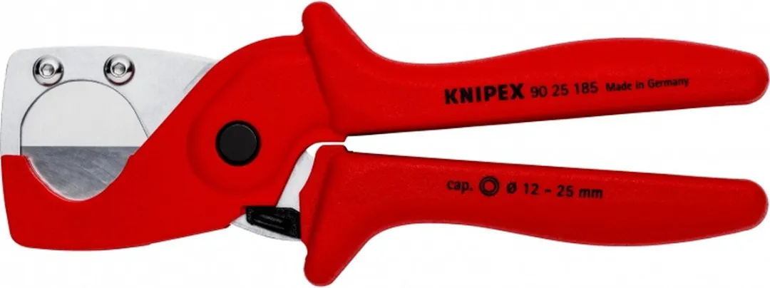 Knipex 9025185 Buissnijder 25mm - Kunststof