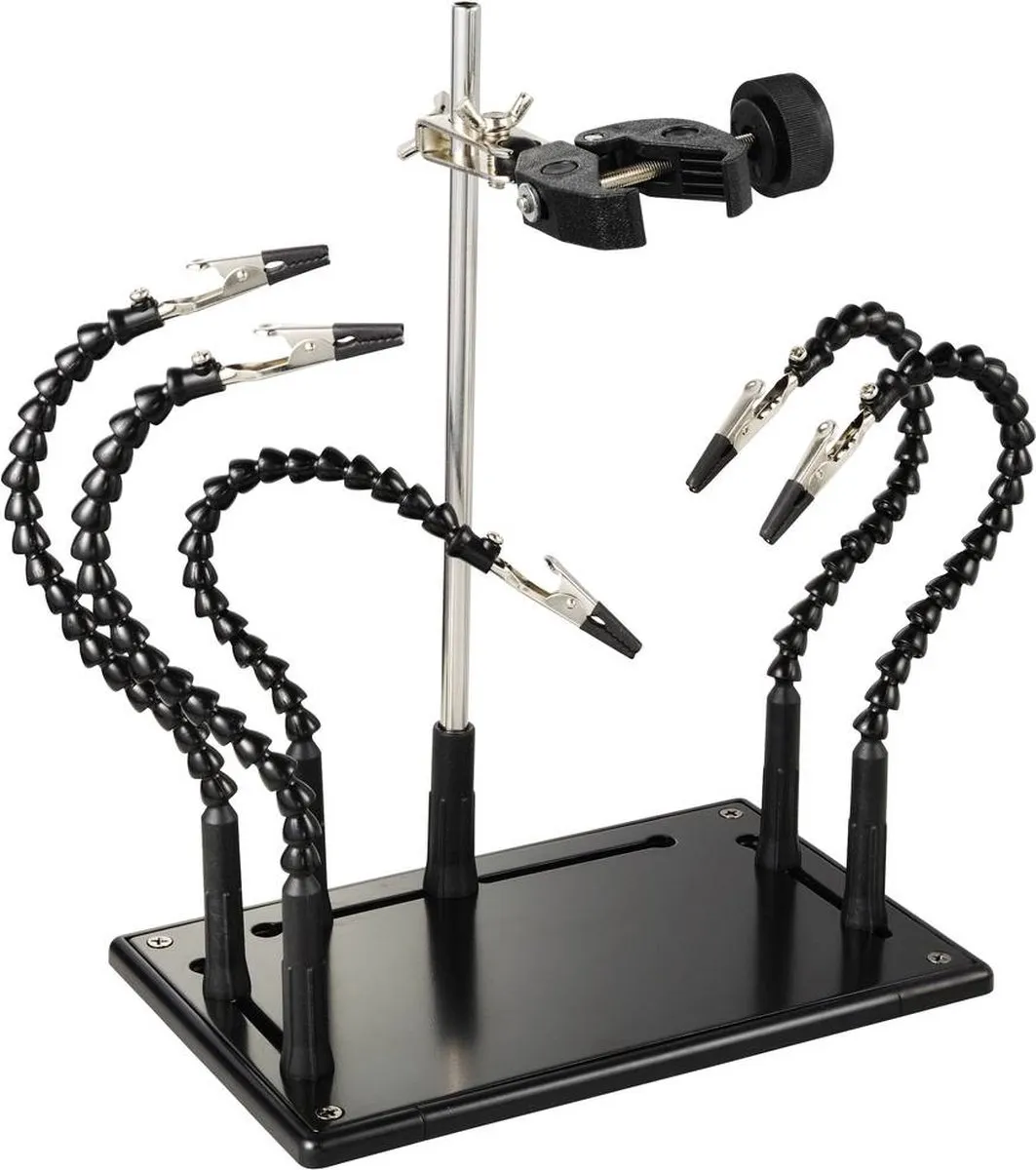 TOOLCRAFT AT-300 Derde Hand