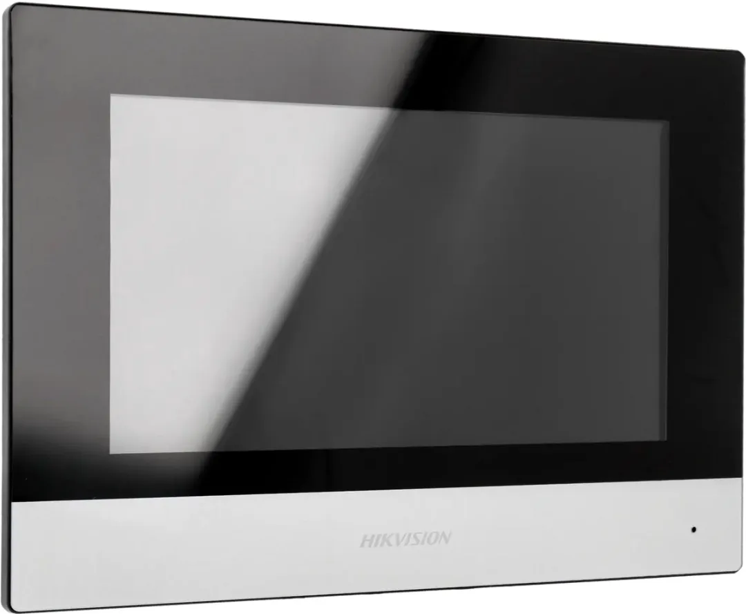 Hikvision DS-KH6320-WTE Videotelefoonmonitor