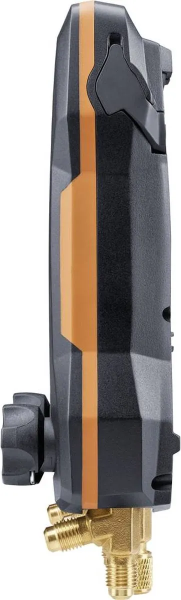 Testo 550s Koelmiddelmeter - Basis Set