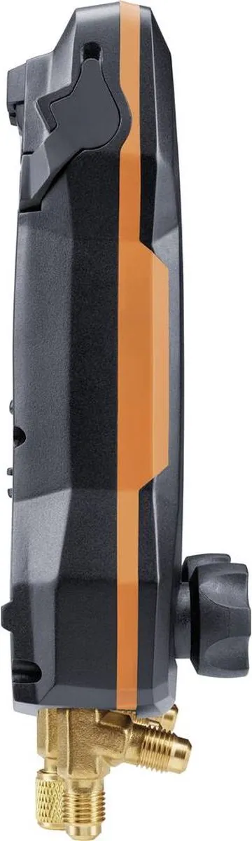 Testo 550s Koelmiddelmeter - Basis Set - afbeelding 6 van 6