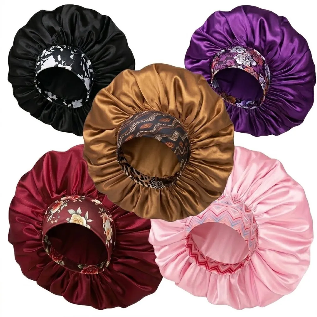 NuveX Haarbonnet