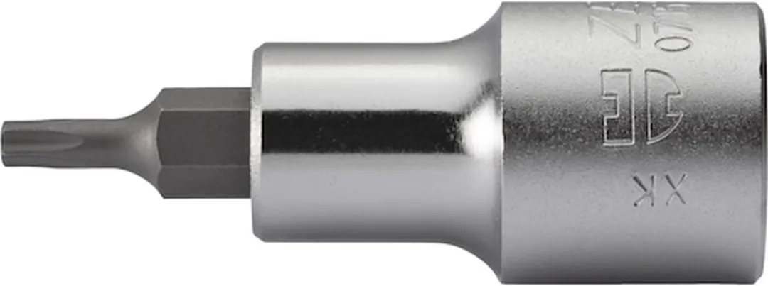 Würth TX80 Dopsleutel-inzetstuk 1/2"