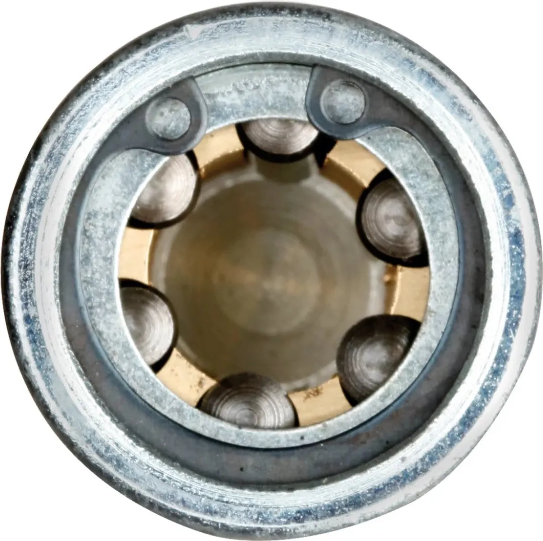 Gedore RED R69003024 Dopsleutelset 24-delig